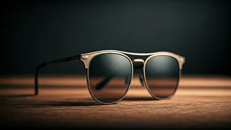 Beyond the Logo: Finding Quality Sunglasses Without the Designer Price Tag