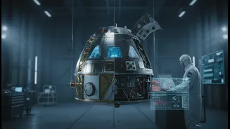 Space Readers, Engineering Students and Artemis Followers Should Separate Orion Data from System Inspections