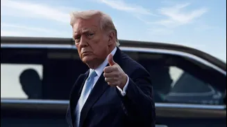 Trump considering 'winding down' Iran war, rejects ceasefire