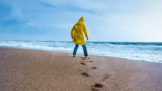 September Solo Travel: How To Spot Weather Risks Before Choosing A Destination