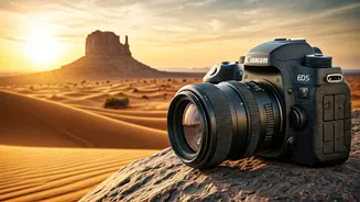 Jodhpur Desert Magic Captured Perfectly By Tech Savvy Backpackers