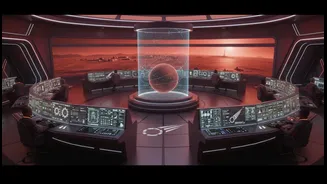 NASA's Public-Private Mars Model could increase the frequency of focused planetary missions