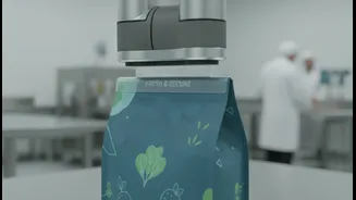 Food Businesses Need Safer Alternatives To Staples In Everyday Packaging