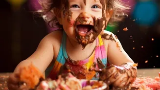 Baby-Friendly Dining Tips Work Best As Flexible Planning, Not Rigid Rules