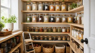 Monsoon grocery protection guide: How to keep grains, pulses and pantry staples safe during humidity