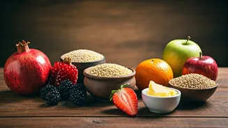 Chaitra Navratri 2026: Your Ultimate Guide to Nourishing Fasting