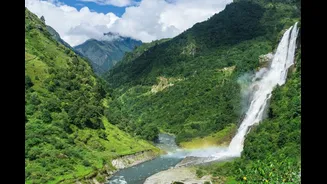 8 Offbeat Hill Stations In India For A Peaceful, Crowd-Free Summer Escape