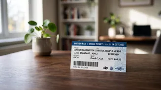 How To Check Refund Conditions Before Booking Festive Rail Tickets