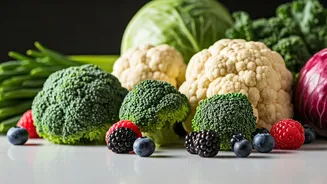 AIIMS Doctor's 10 Foods to Fight Colon Cancer: A Guide