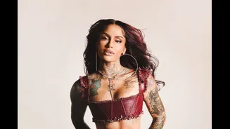 Kehlani confirma show no AFROPUNK Brasil após mobilização dos fãs