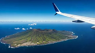 Direct Flights to Réunion Island from Chennai: A New Gateway Opens