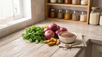 The Monthly Grocery Budget for Vegetarian Households in Urban India