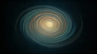 How Telescopes Scan Atmosphere Profiles For Alien Aquatic Signals