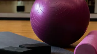 Why Trainers Suggest Alternating Pilates Stability Days With Dynamic Circuit Core Training Days