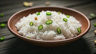 Assam's Poita Bhat: A Refreshing & Cooling Summer Breakfast for Bohag Bihu