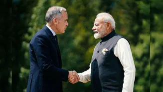 Canada softens stance on India's 'interference' ahead of PM's visit