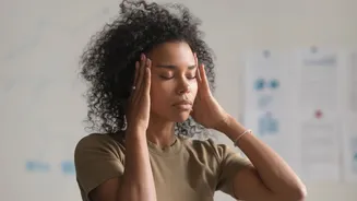 Frente fria e dor de cabeça: como mudanças de clima podem afetar o cérebro?