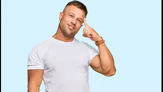 Are You Forgetting Everything? How To Improve Your Memory Naturally