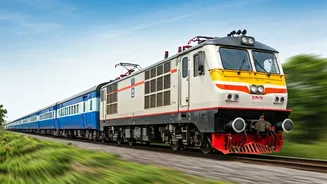 Vande Bharat Sleeper: Routes, Fares, & Comfort