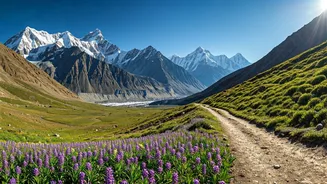 June Ladakh Trips Are The Smart Traveller's Flex