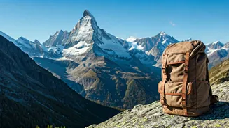 Value-Seeking Backpackers Flocking To Tbilisi Georgia For Alpine Weekend Escapes
