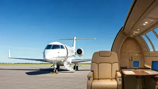 Asia Unveiled: An Exclusive 16-Day Private Jet Expedition Across 7 Countries