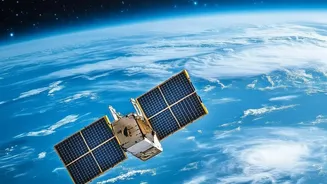 How NISAR's Downloadable Radar Data Release Changes The Case For Open Earth-Observation Data