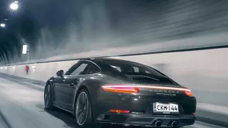 TCS-Porsche Announcements Cover MHP Purchase and Long-Term AI Work