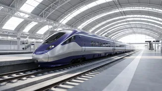 Why Zero Emission Hydrogen Locomotives Herald Sustainable Rail Travel Across Indian Railways Routes