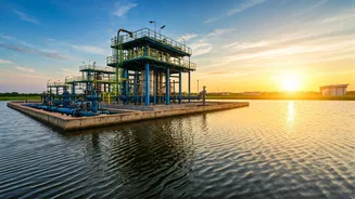 VA Tech Wabag Secures Major ₹600 Cr Order from BPCL