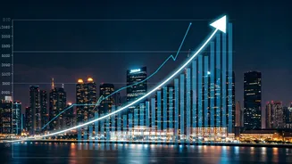 India's Economic Ascent: From Emerging to Global Powerhouse