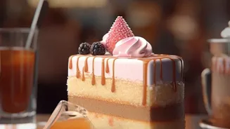 Hyderabad's Korean Cafés Are Serving More Than Just Instagram-Worthy Desserts