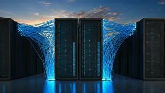 India's AI Revolution: Google's $15 Billion Bet