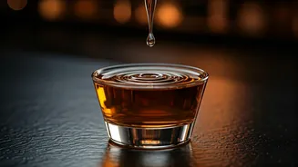 Thailand Travel Safety: Recognizing and Preventing Drink Spiking