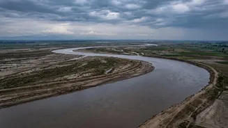 India-Nepal Rivers Explained: Why Floods Upstream Can Threaten Bihar And UP