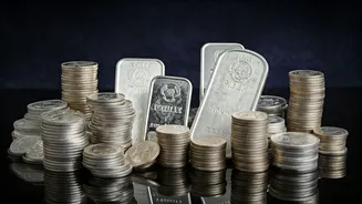 Silver Prices Surge Across India: Key Market Trends