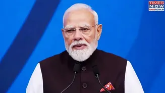 'From Adapter to Provider': PM Modi Says 'Innovation Is India’s DNA' At Bharat Innovates Event in France