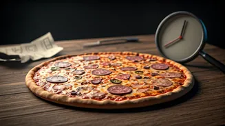 11 Savvy Pizza Ordering Strategies: Avoid These Common Pitfalls for the Perfect Pie!