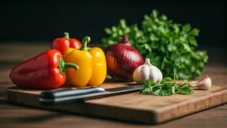 A Guide To Finding Your Culinary Path