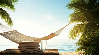 Indian Travellers Want Holidays That Actually Relax