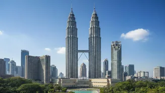 How To Complete Malaysia Digital Arrival Pass For Cheap Kuala Lumpur Transit