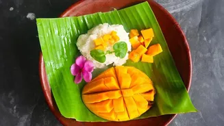 Food-Led Journeys Add Regional Flavour to the Standard Island Retreat