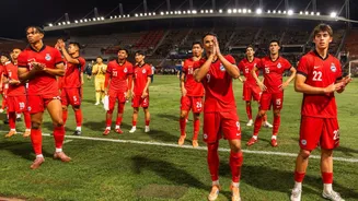 Kapten Singapura Anggap Vietnam & Indonesia Ujian Ke Piala Asia 2027
