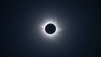 Why NASA's 12 August Eclipse Makes Safe Online Eclipse Viewing For Indian Astronomy Fans Timely