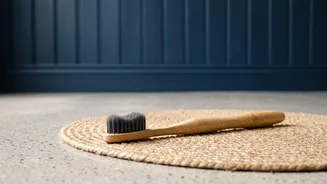 Daily Tooth Brushing Can Help Control Plaque As Veterinary Dental Care Gains More Attention