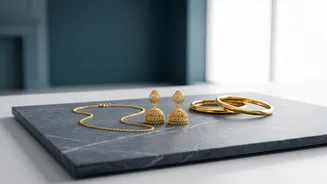 How To Compare Gold Loans Before Pledging Jewellery