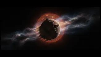 The New Discovery Adds A Rare Example To Post-Main-Sequence Planet Science