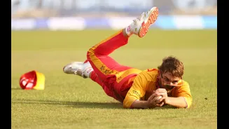 3 best catches in T20 World Cup 2026 group stage