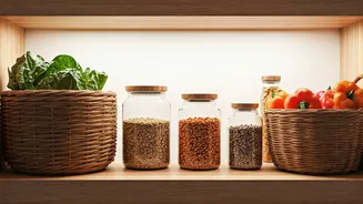 Smart Indian Grocery Hacks for Busy Moms: Effortless Staples Selection