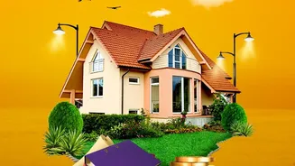 Report Predicts Generative AI Adoption Will Drive 14 To 17 Billion Dollars In Indian Realty